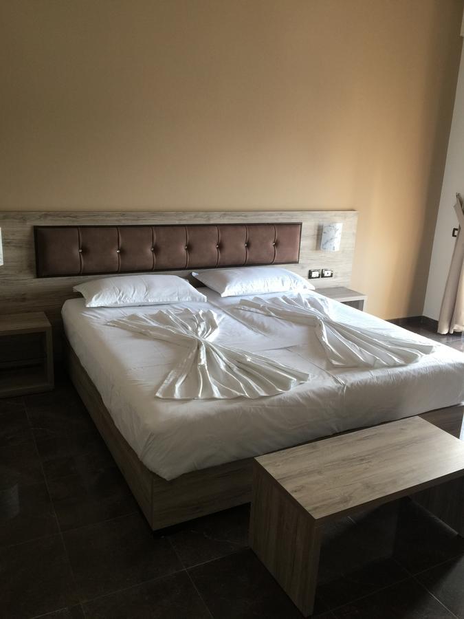 Herges Hotel Durres