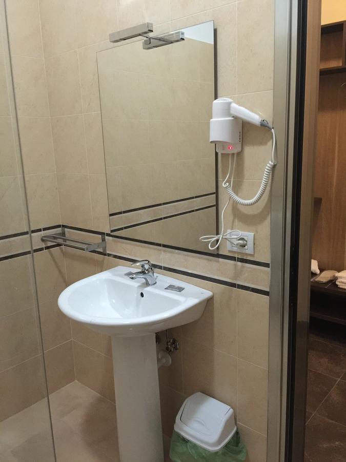 Herges Hotel Durres