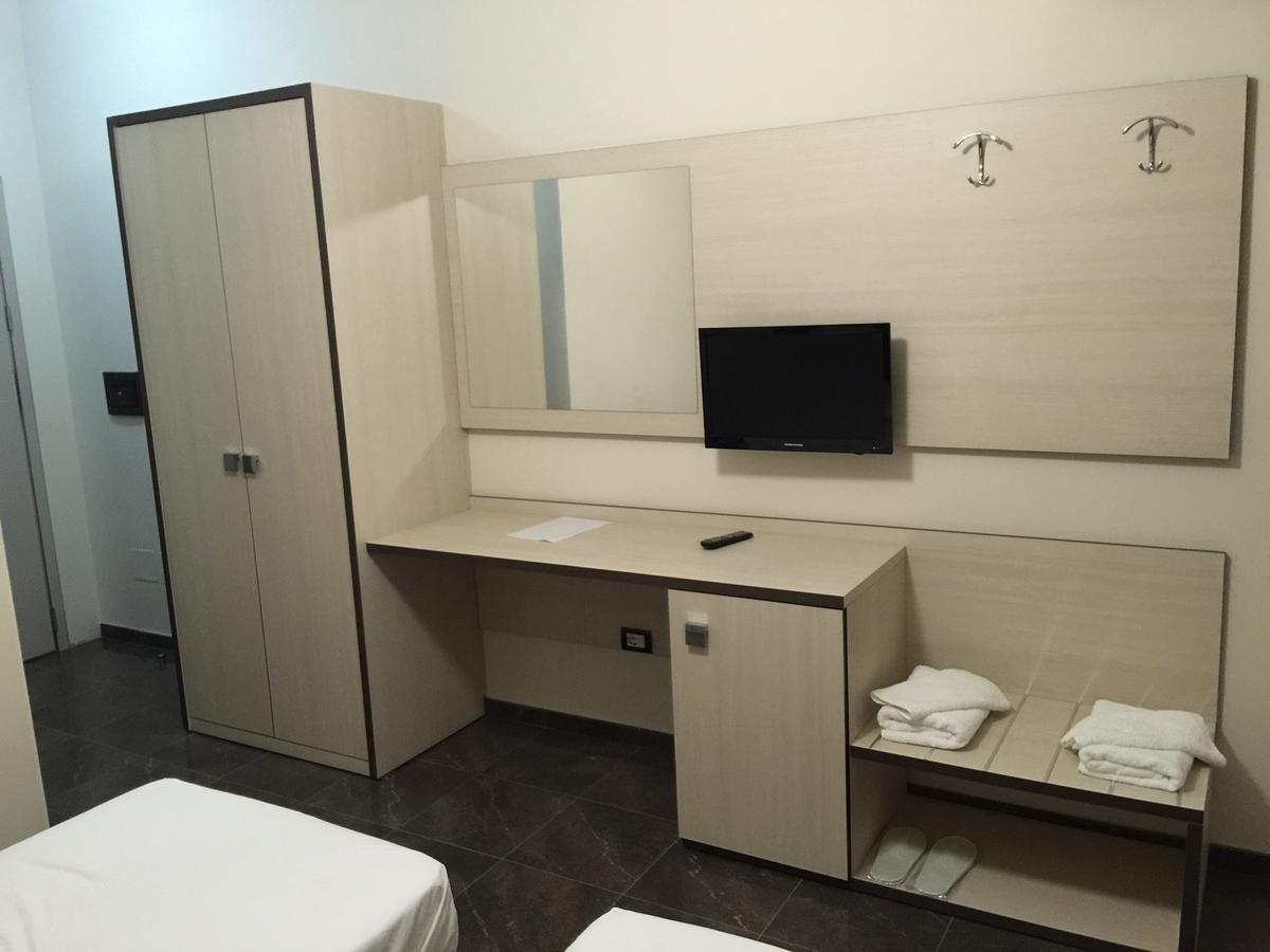 Herges 3* Durres