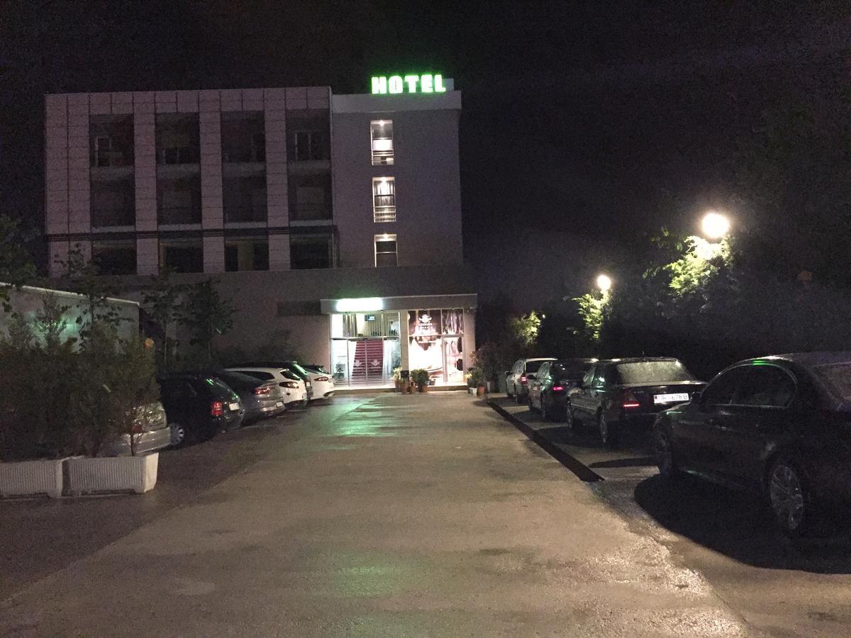 Hotel Herges