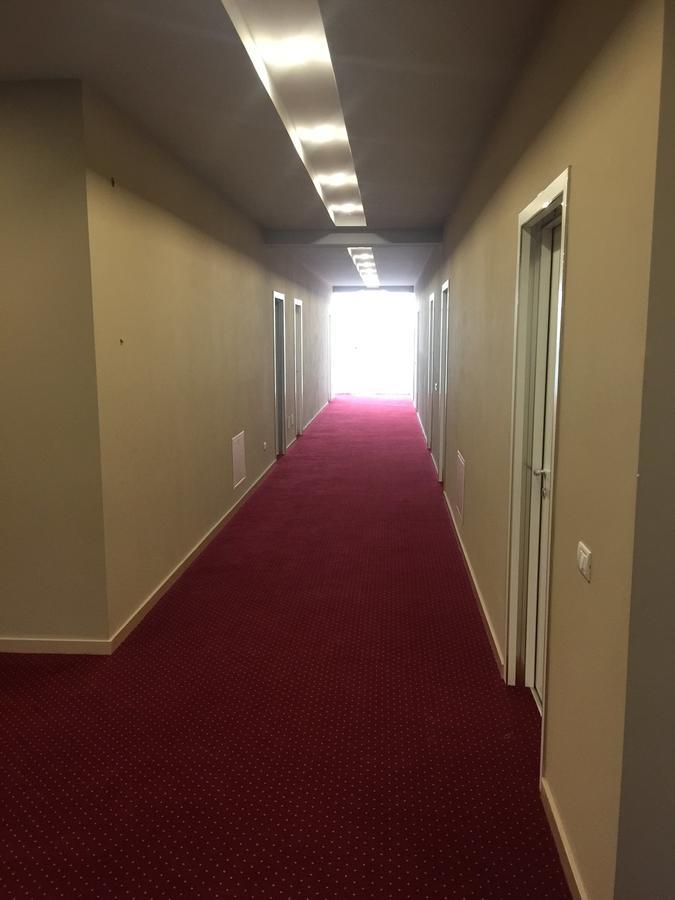 Herges Hotel 3*