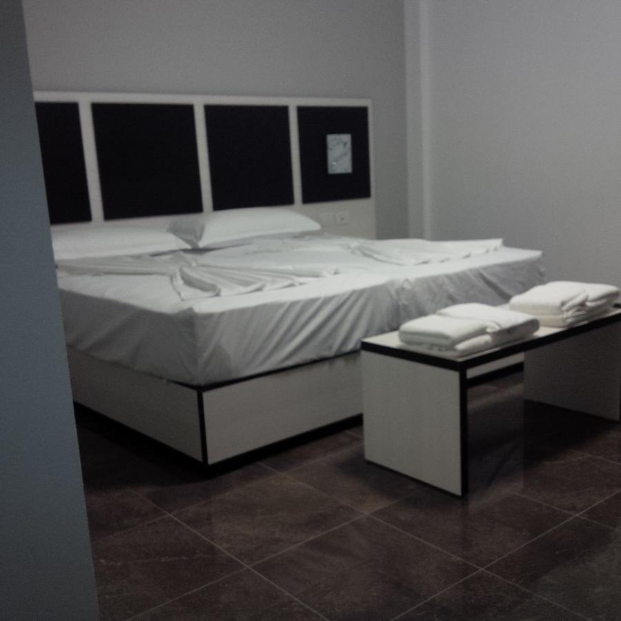 Herges Hotel