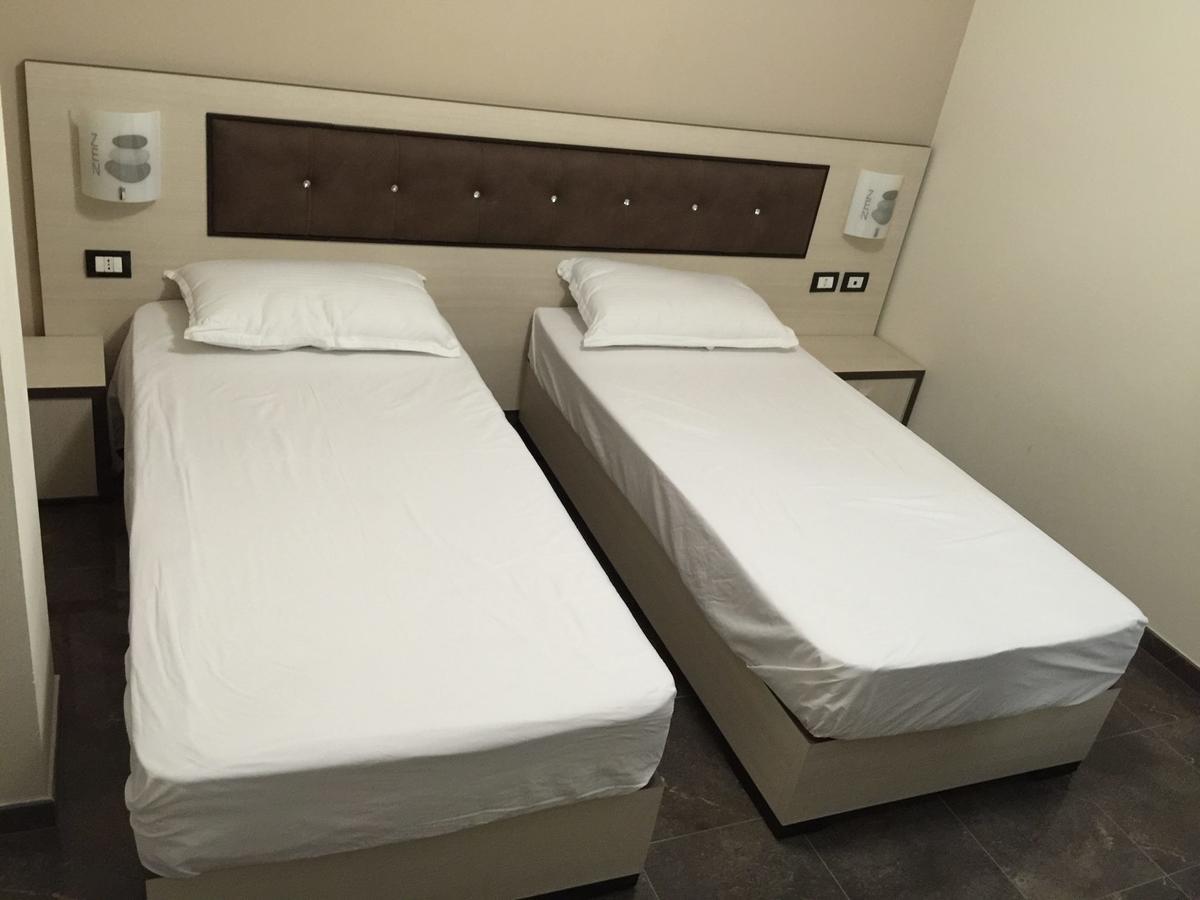 Herges 3* Durrës