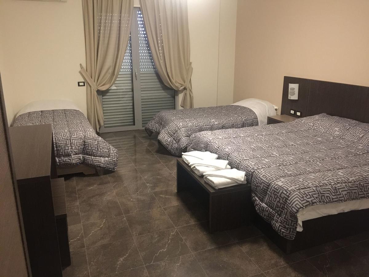 Herges Hotel Durrës