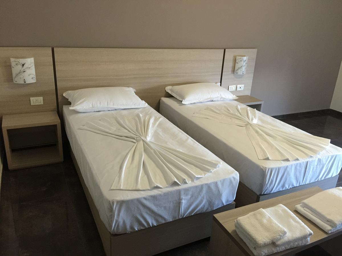 Hotel Herges 3*