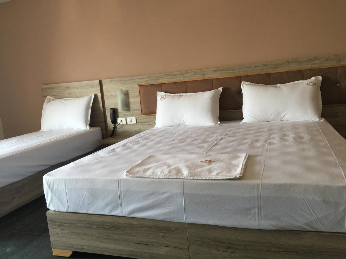 Herges 3* Durrës
