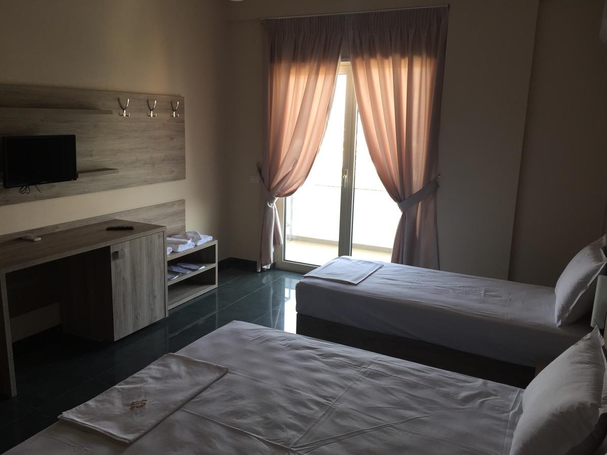 Hotel Herges Durrës