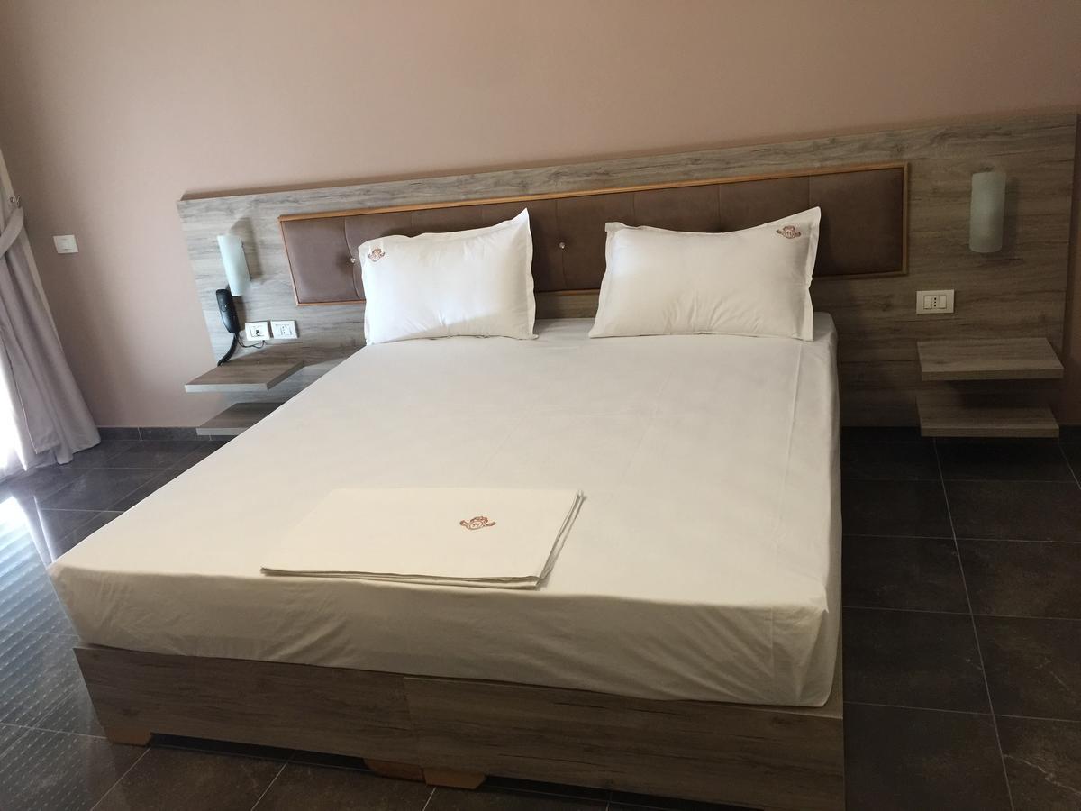 Herges Hotel