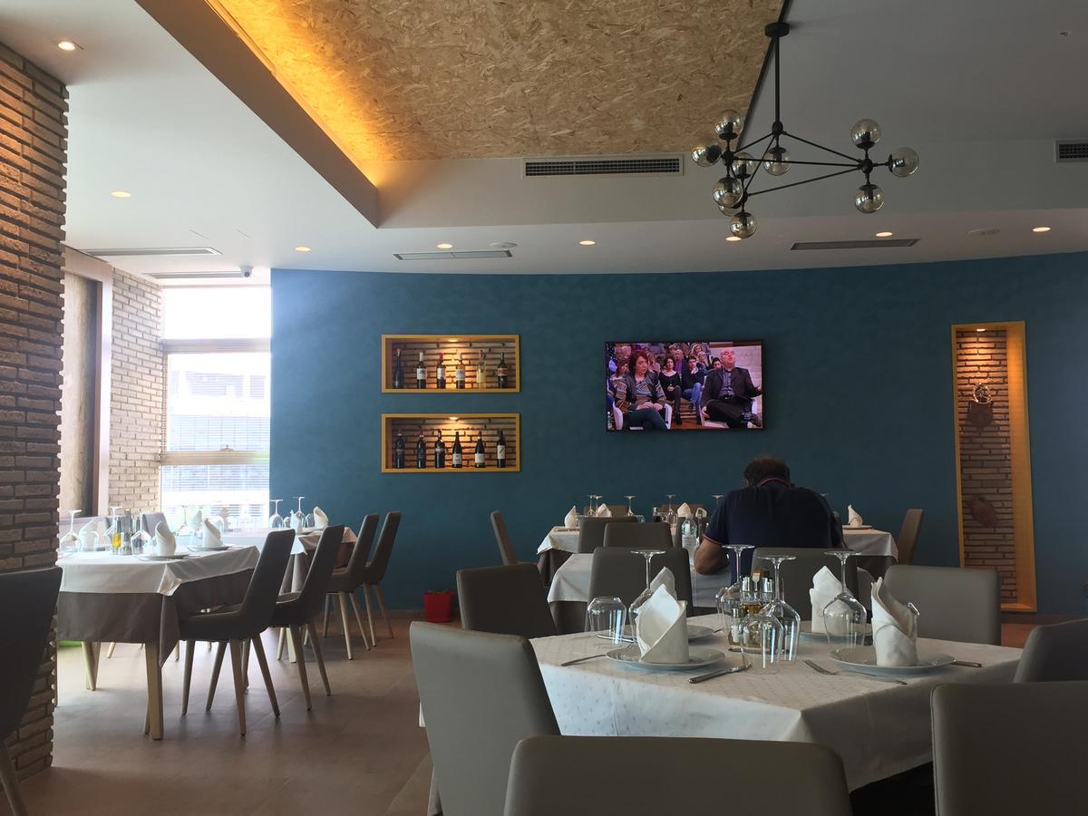 Herges Hotel 3*